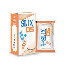 Slix DS Sachet 7's — image 2 of 4