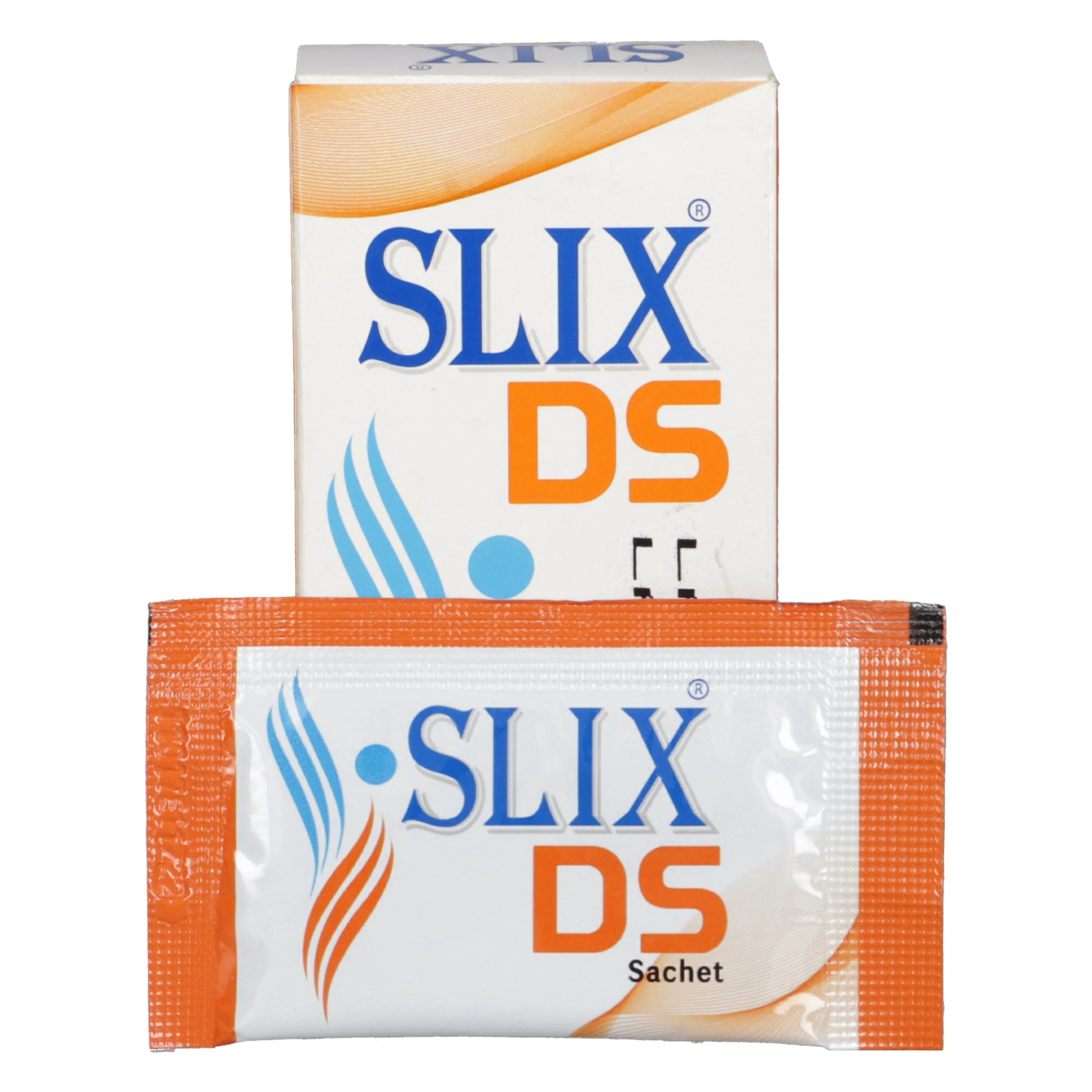Slix DS Sachet 7's — image 3 of 4