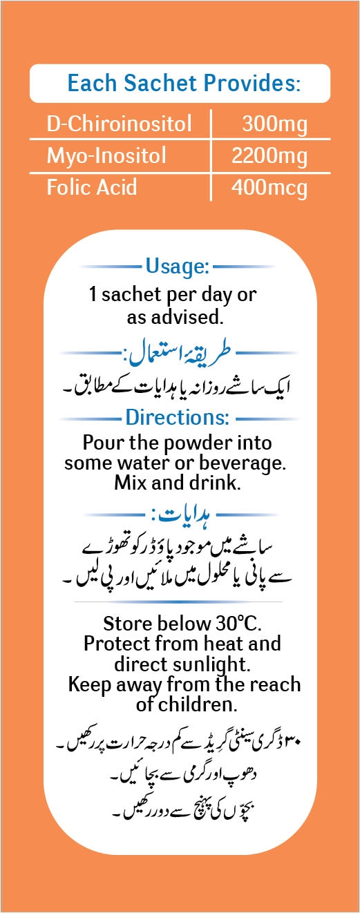 Slix DS Sachet 7's — image 4 of 4