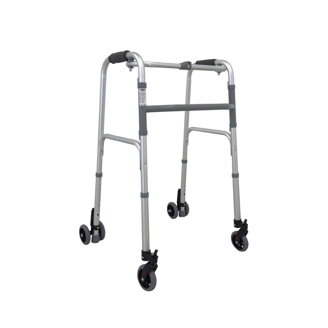 Walker Folding 1-s — image 3 of 3