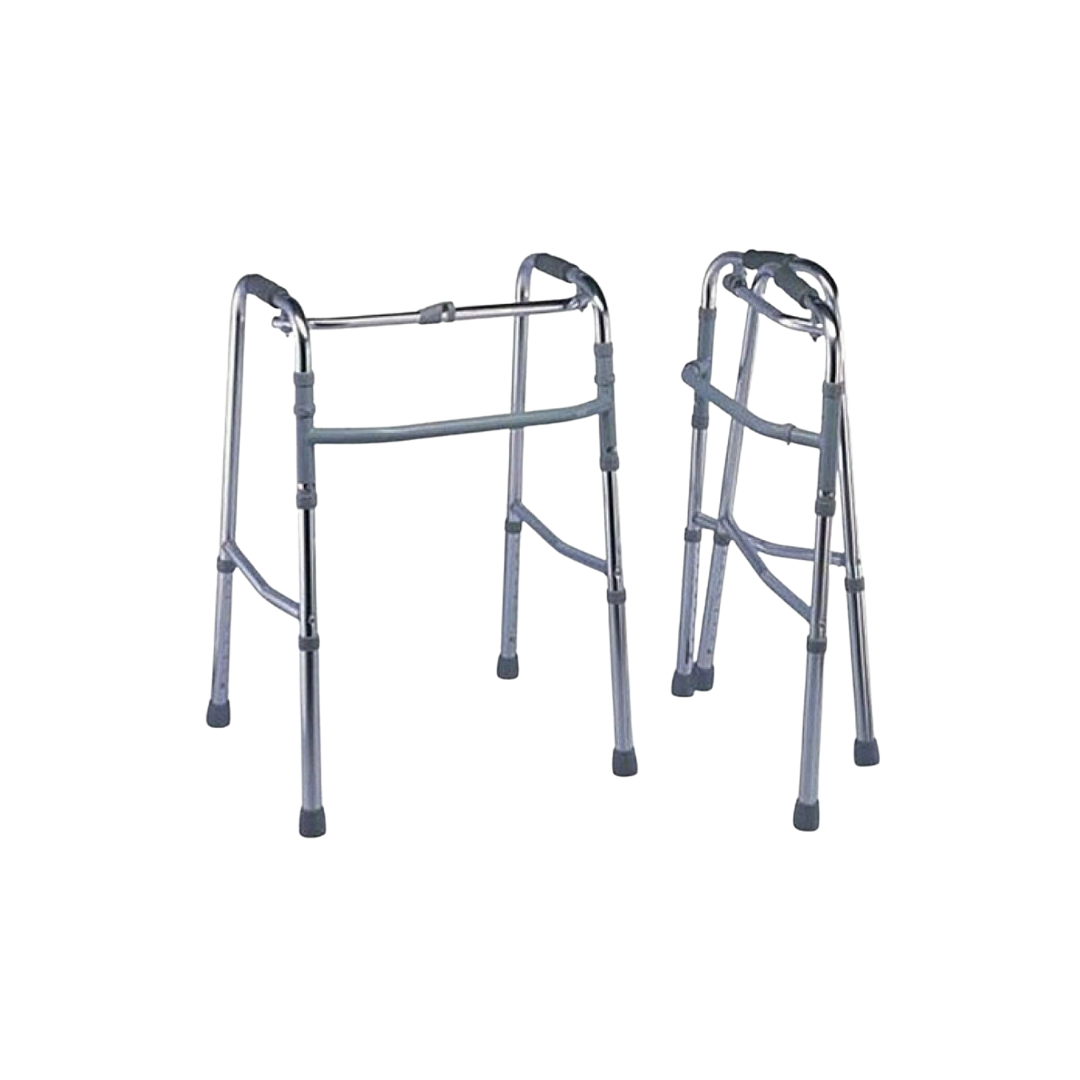 Walker Folding 1-s — image 2 of 3