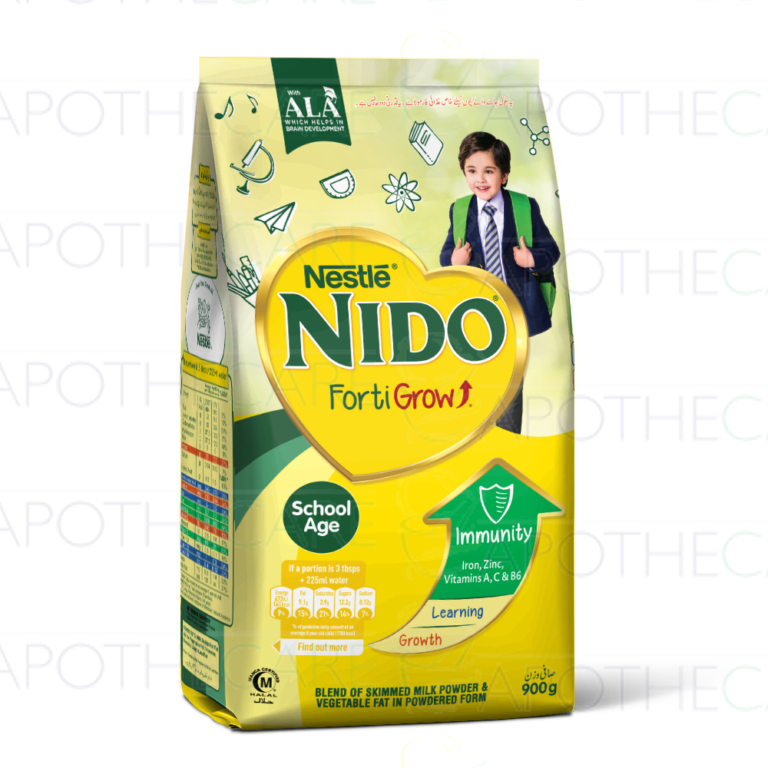 Nido Milk 900g powder 