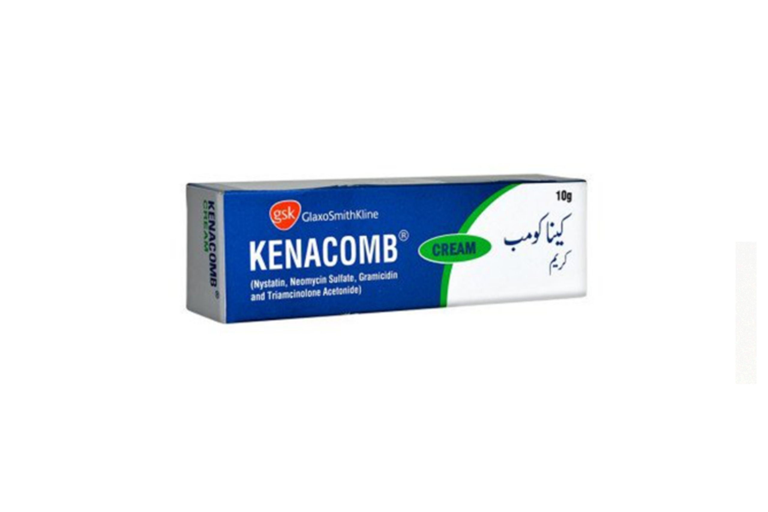 Kenacomb Cream 20g — image 5 of 5