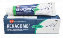 Kenacomb Cream 20g — image 3 of 5