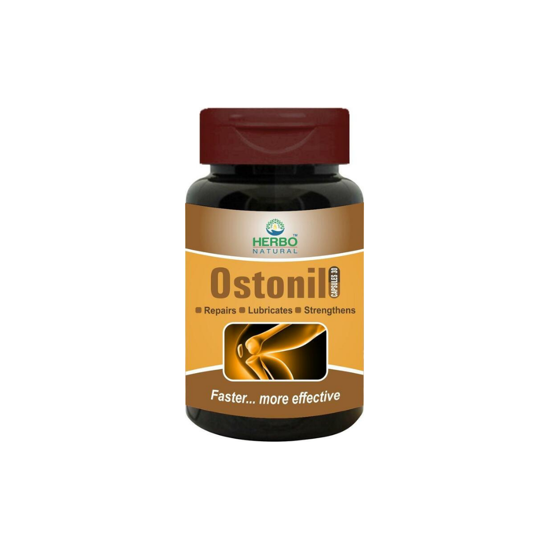 Ostonil Cap 30's