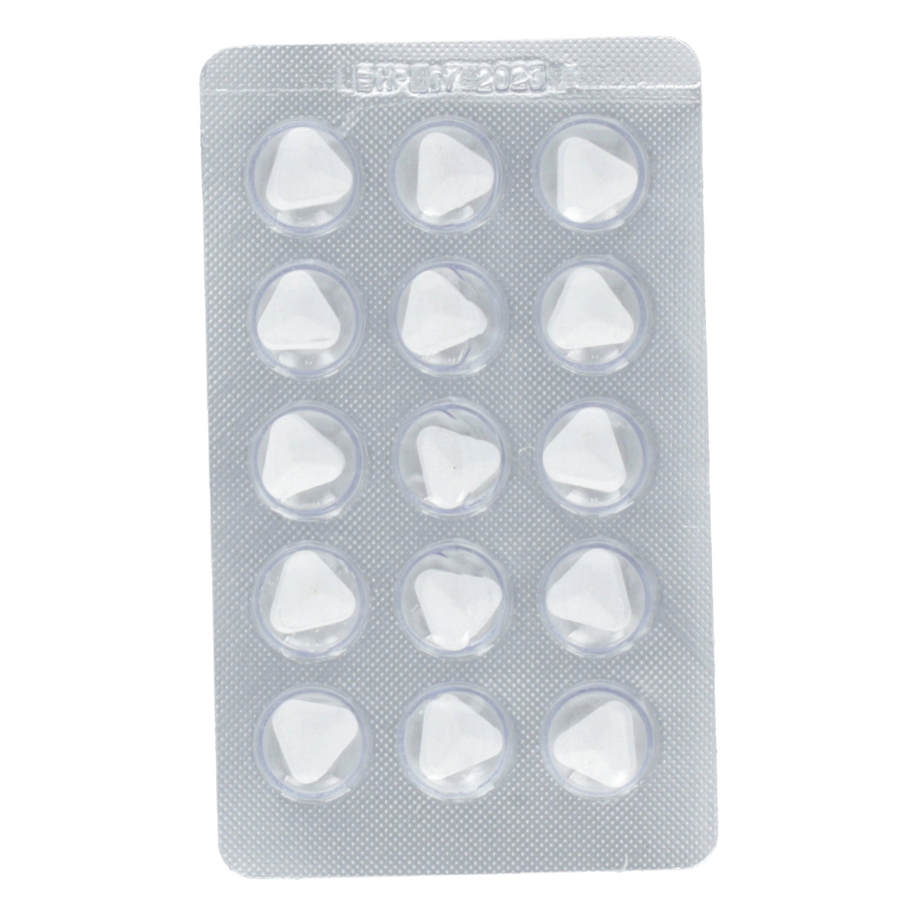 Cerebex Forte tab 30's — image 5 of 6