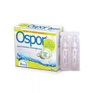 Ospor Oral 10-s — image 2 of 2