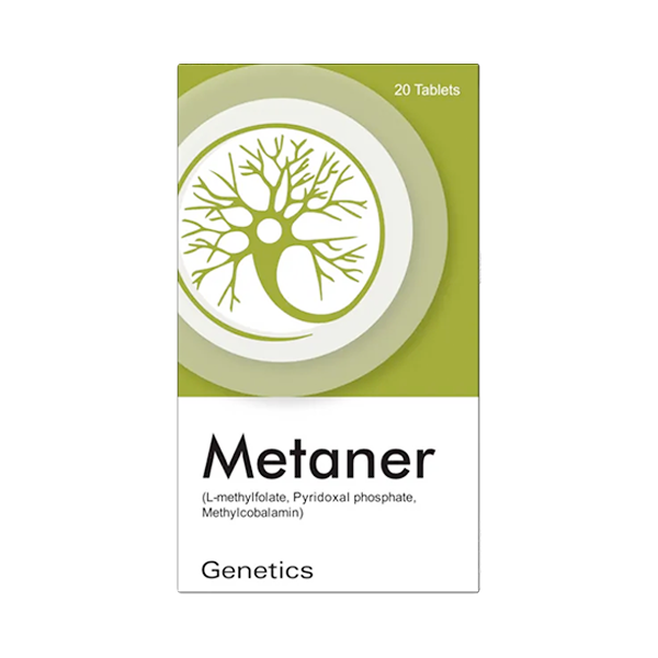 Metaner Tab 20's
