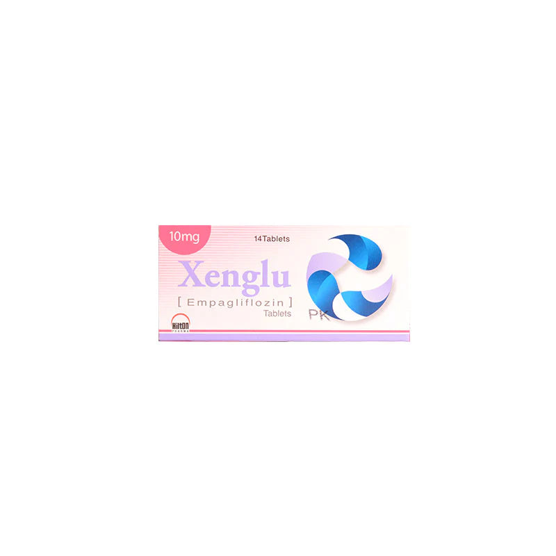 Xenglu 10mg Tab 14-s