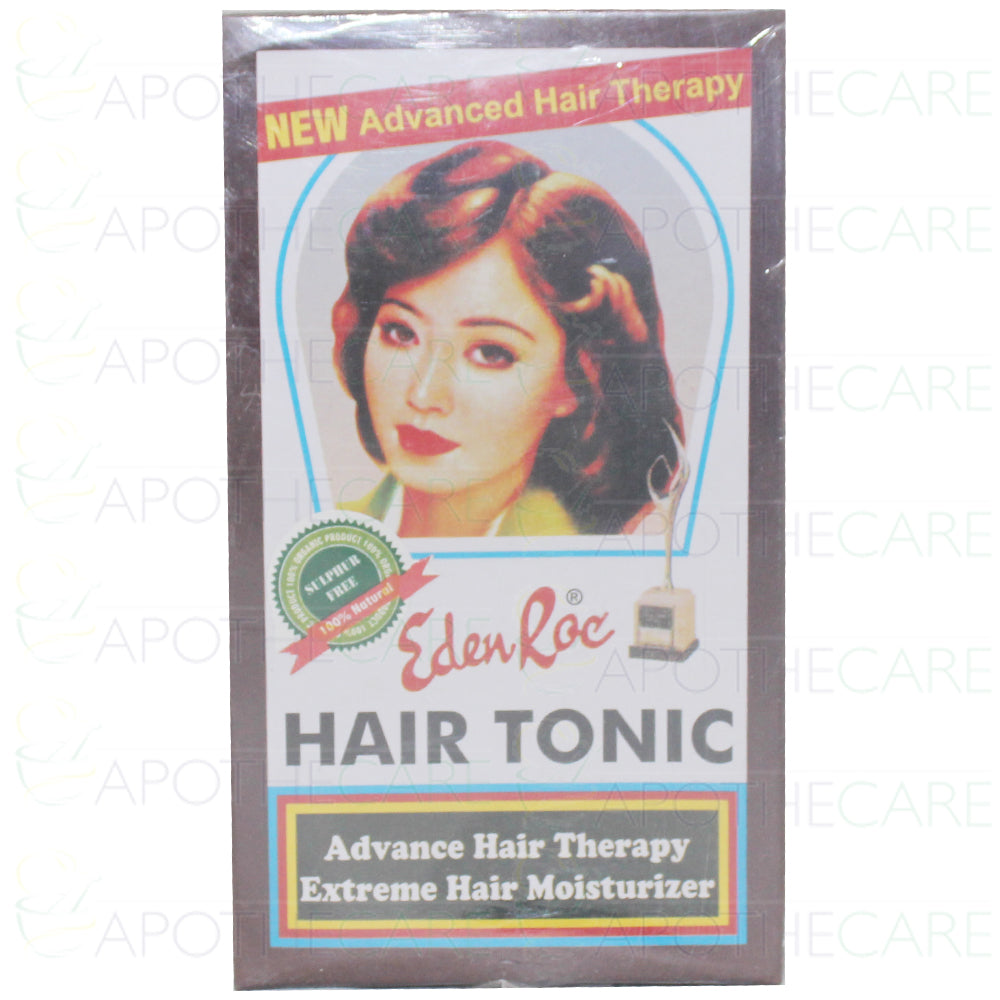 Eden Roc Hair Tonic Large 185g
