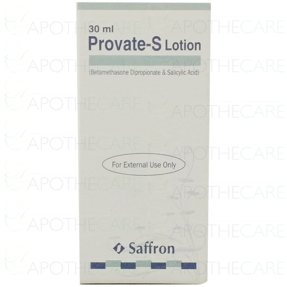 Provate-S Lotion 30ml