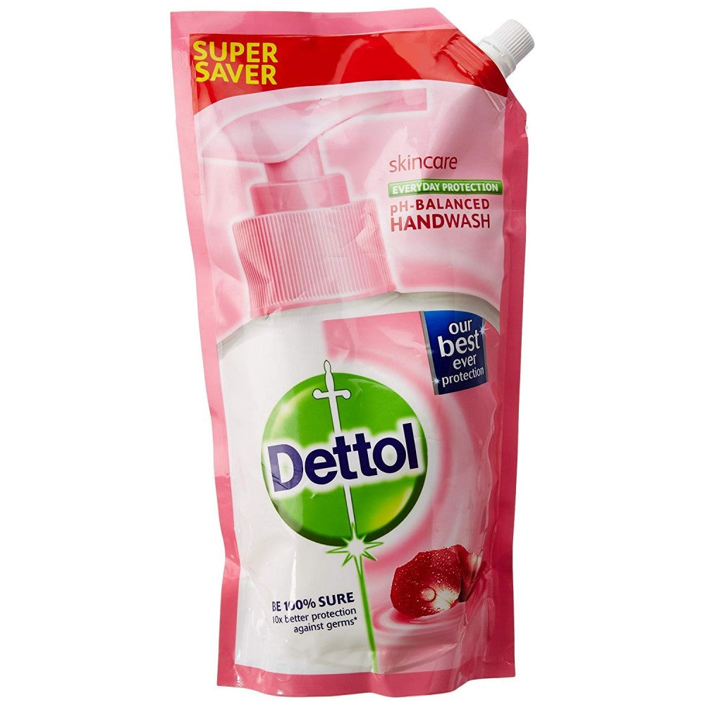 Dettol Handwash 750 ml Skincare