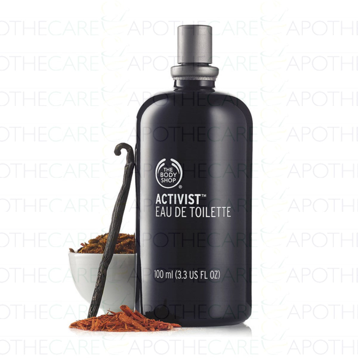 Activist Edt 100Ml