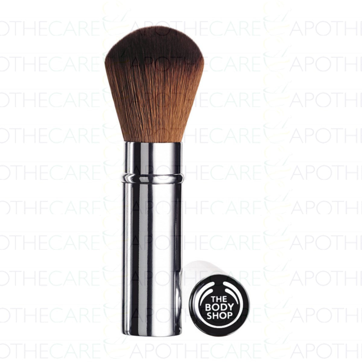 Brush Retractable Blusher