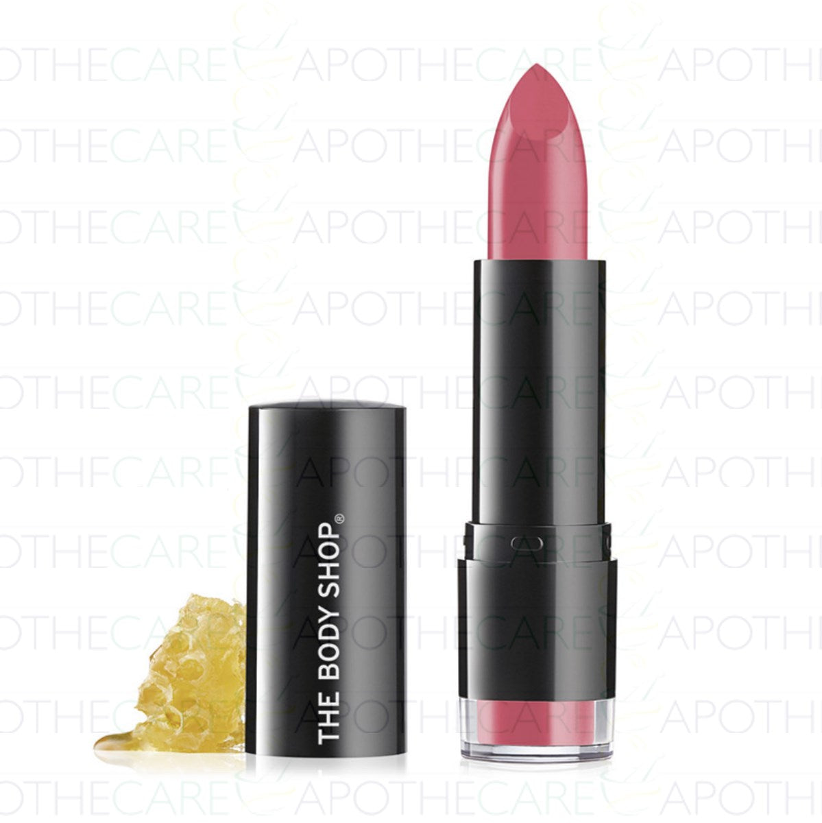 Colour Crush Shine 18 Sunset Romance