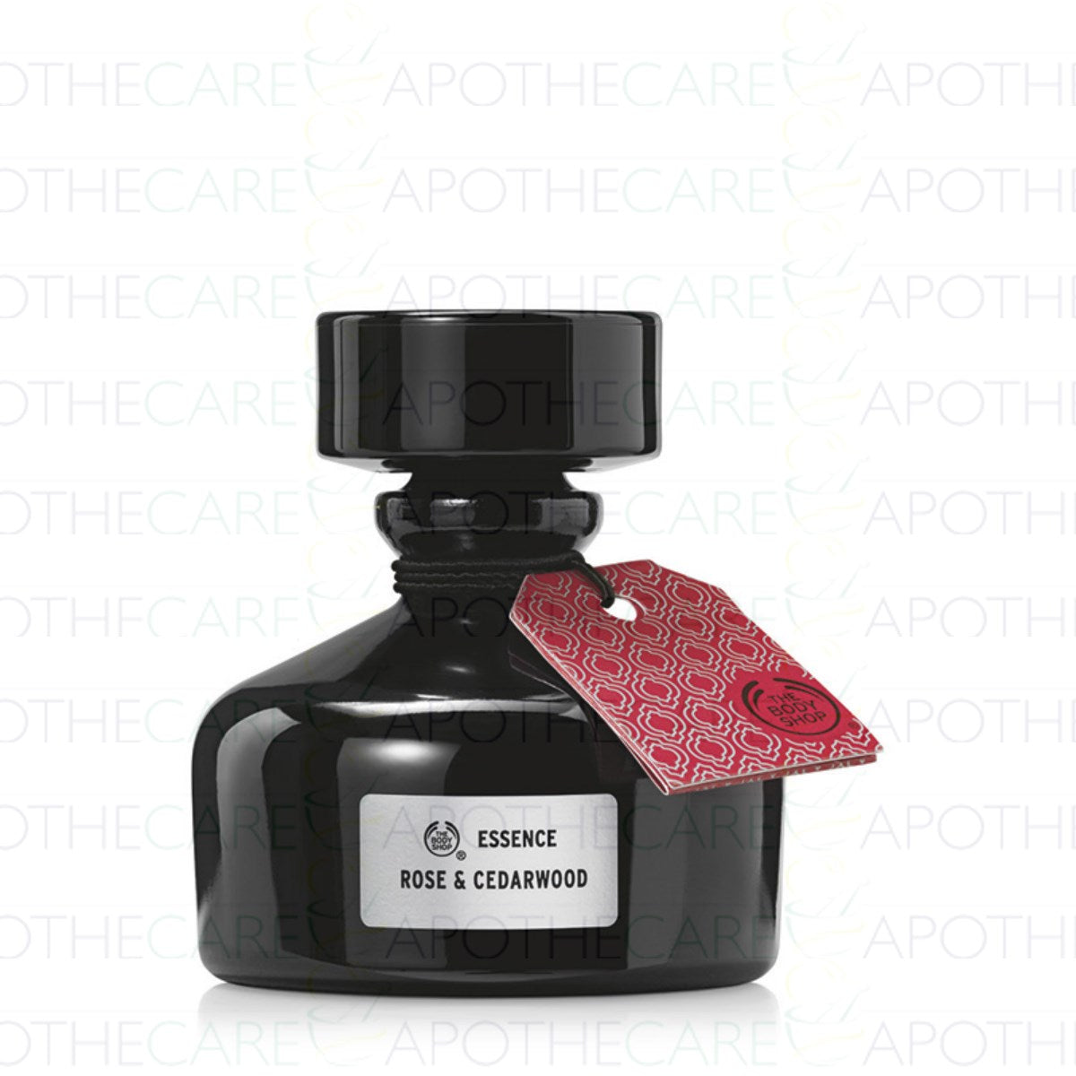 Fragrance Oil Rose & Cedarwood 20Ml