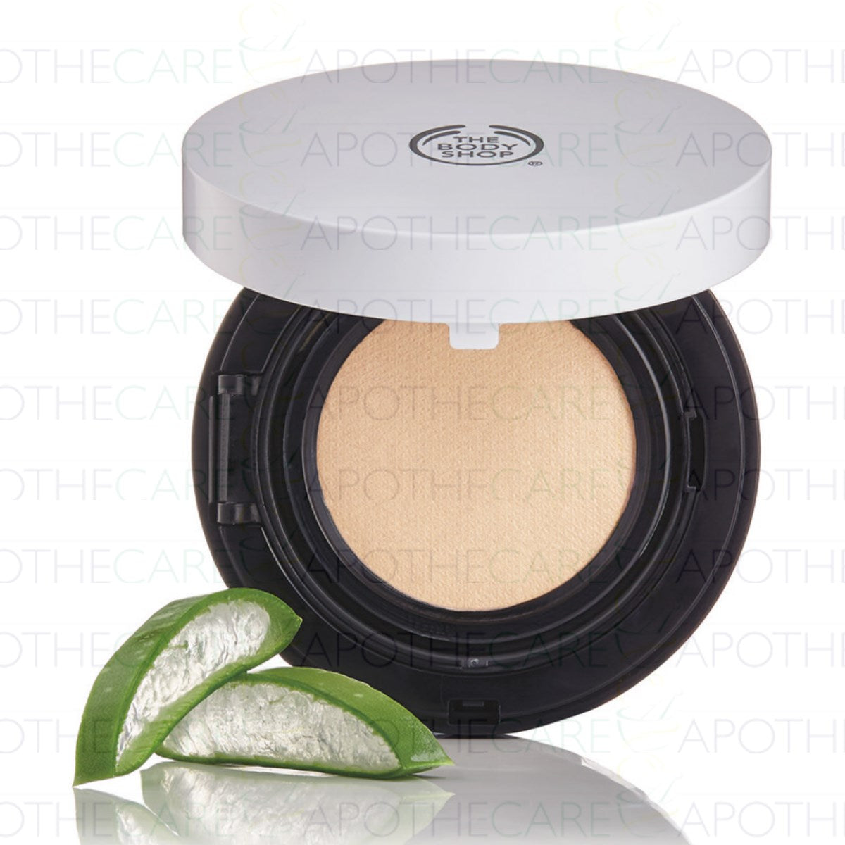 Fresh Nude Cushion Foundation 01 13Gm