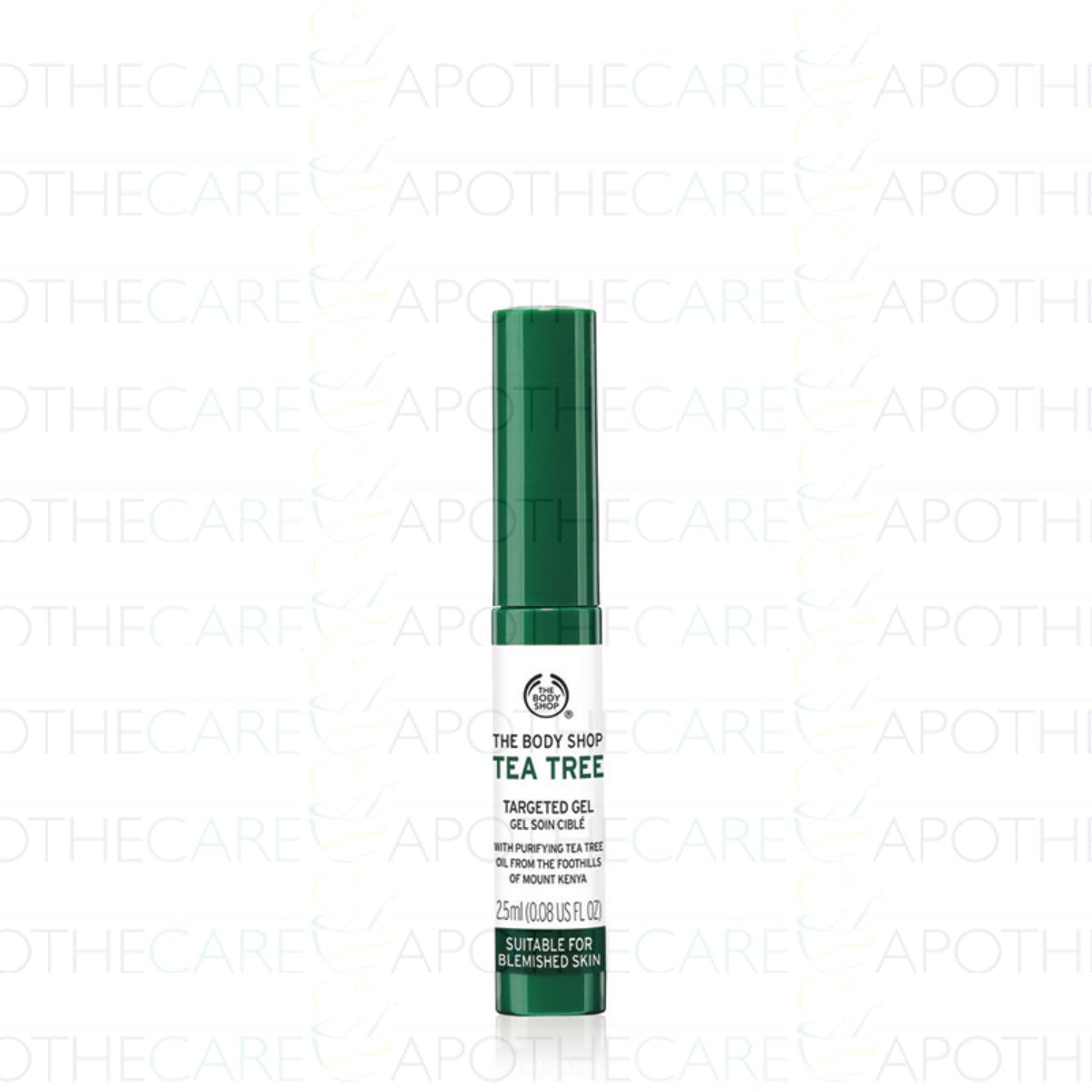 Tea Tree Blemish Gel 2.5Ml