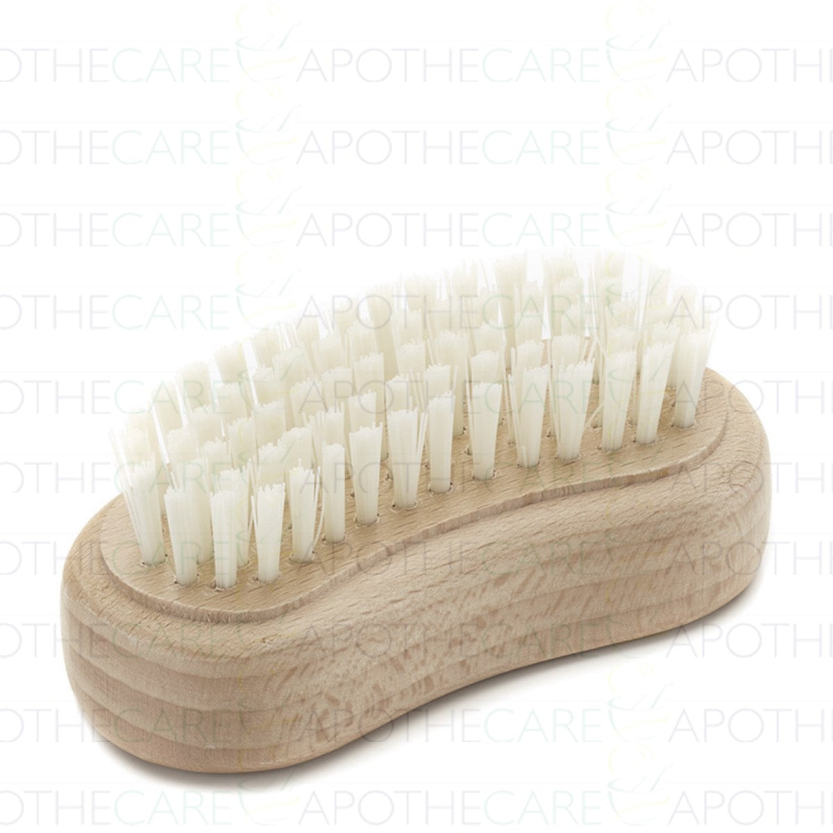Wooden Nail Brush