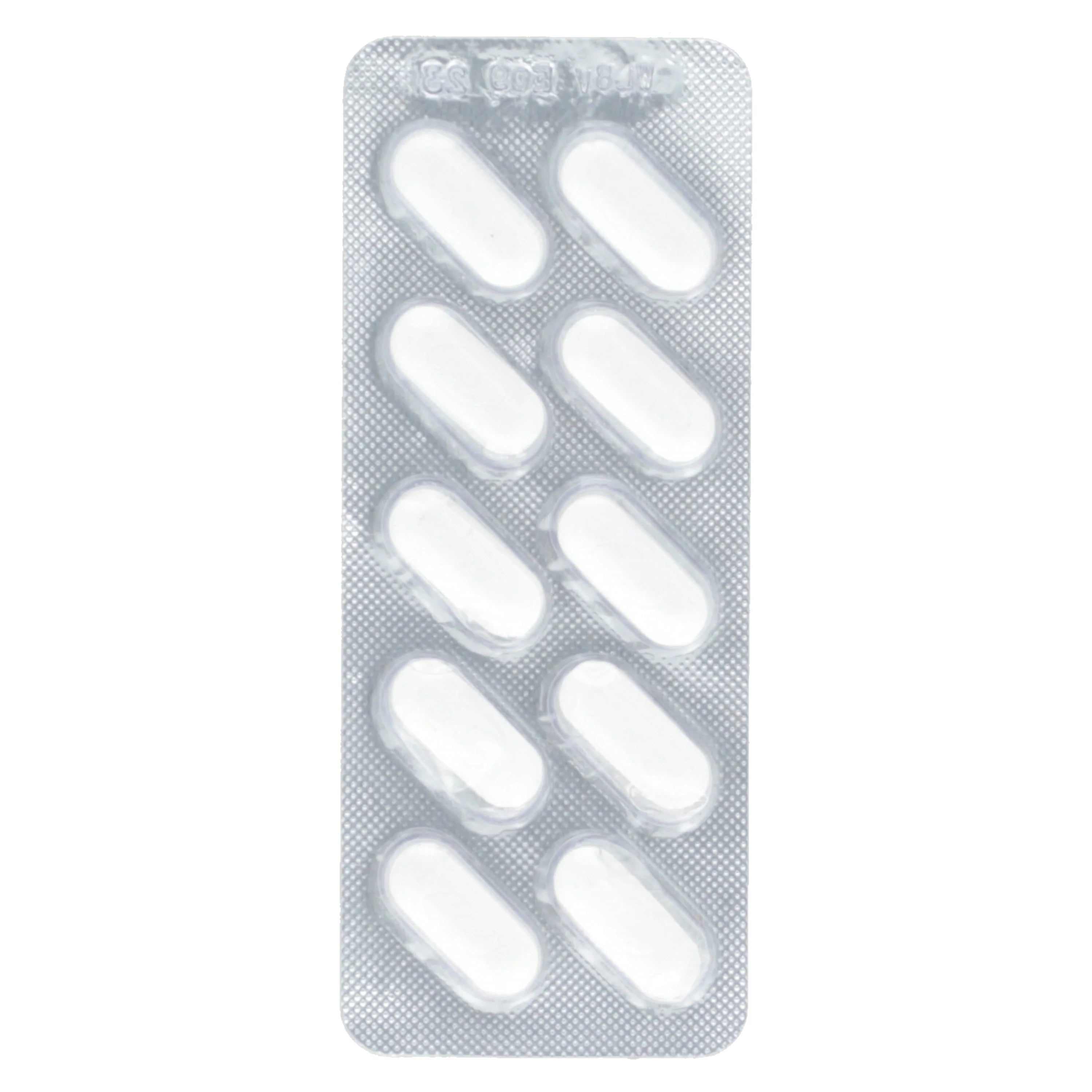 Panadol CF Day Caplet 10-s