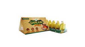 Garlium Lozenges 10's — image 2 of 2