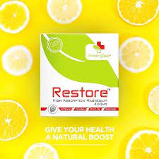 Restore Sachet 400mg 10's