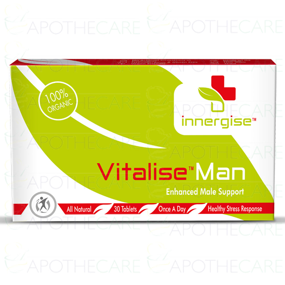 Vitalise Man Tab 30's