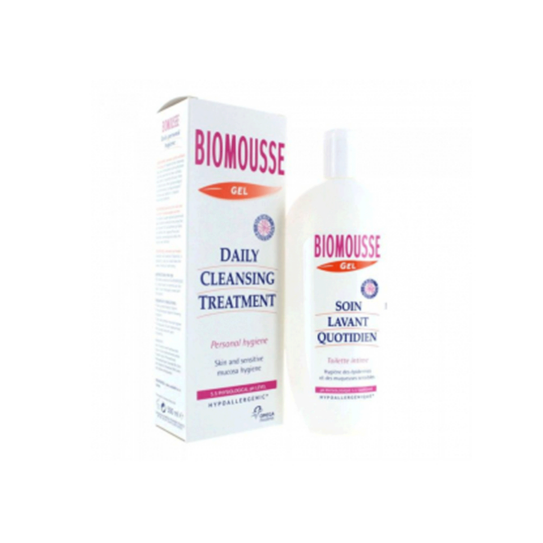 Biomousse Gel 60ml