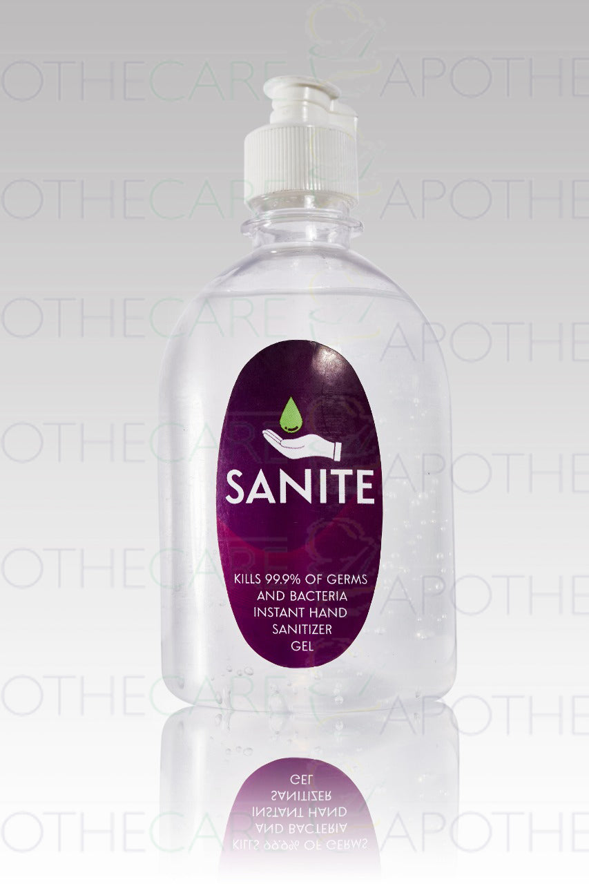 Prosafe Hand Sanitizer