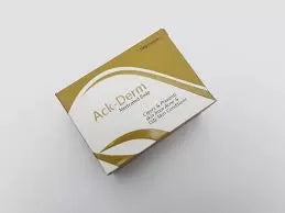 ACK-Derm Soap 100g — image 2 of 5