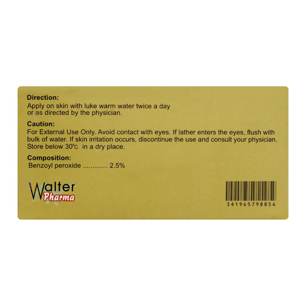 ACK-Derm Soap 100g — image 3 of 5