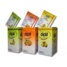 OEM Lemon Powder Sachet 1's — image 3 of 3