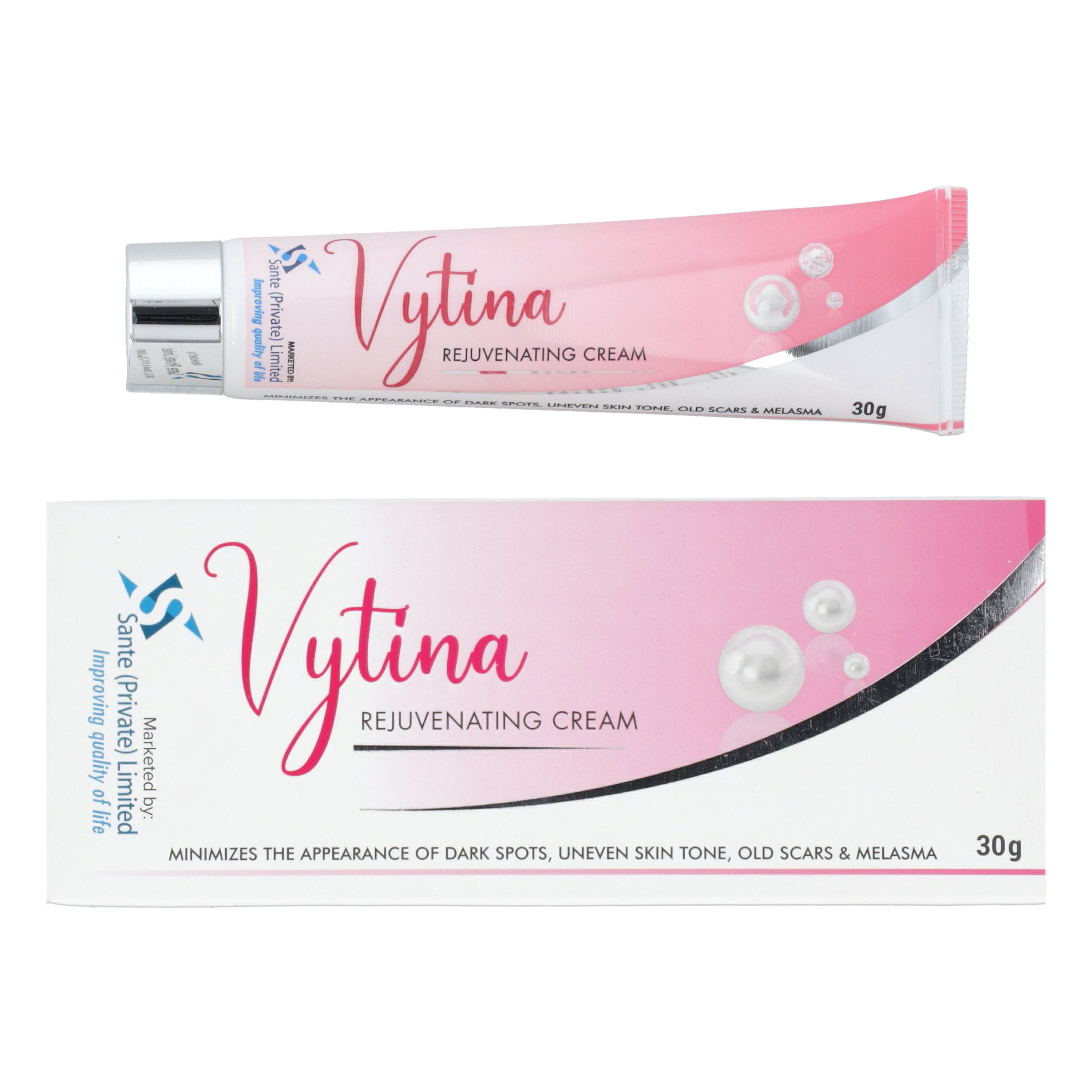 Vytina Rejuvenating Cream 30gm — image 4 of 6