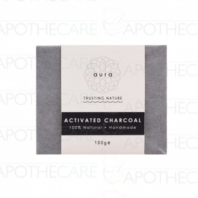 Activated Charcoal