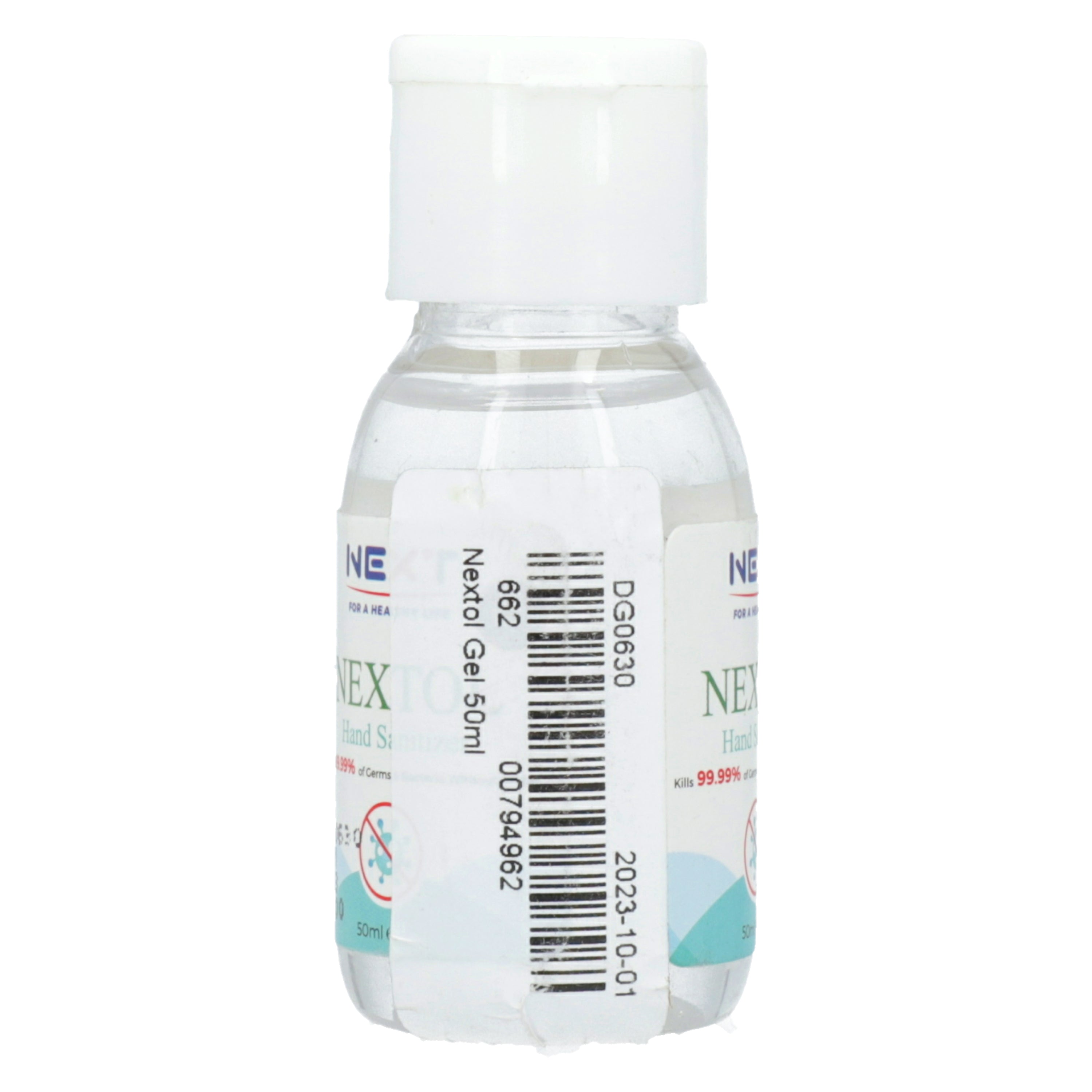 Nextol Gel 50ml — image 3 of 3