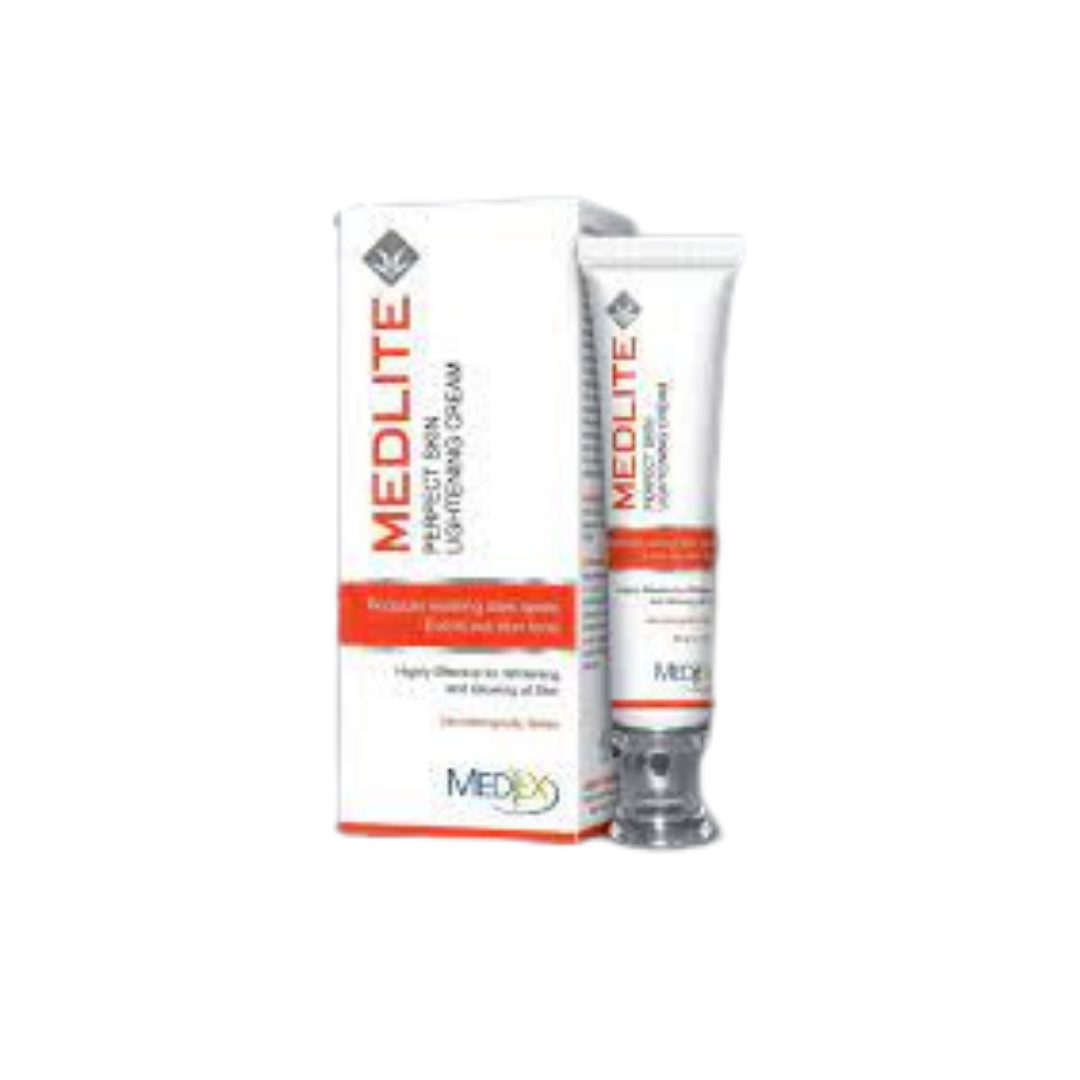 Medlite Skin Lightening Cream 30gm