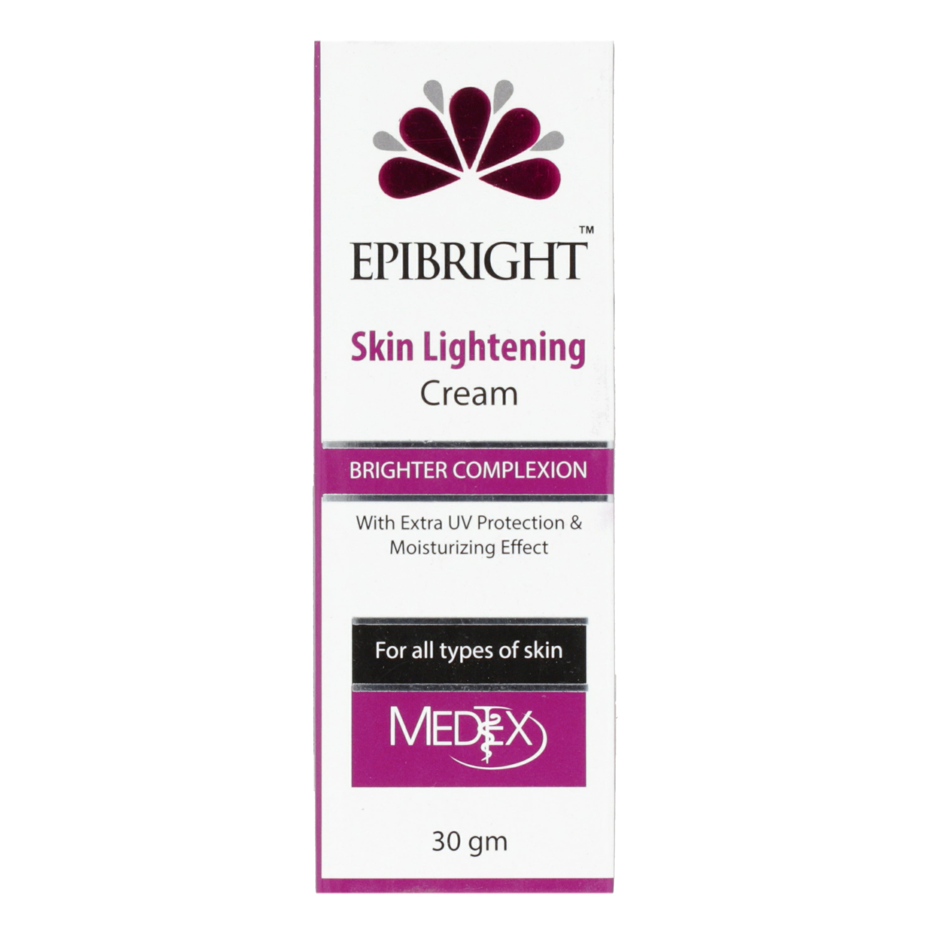 Epibright Skin Lightening Cream 30gm
