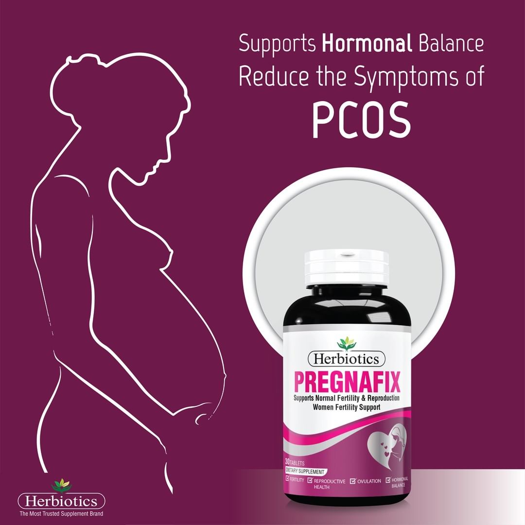 Pregnafix Tab 30-s — image 2 of 2