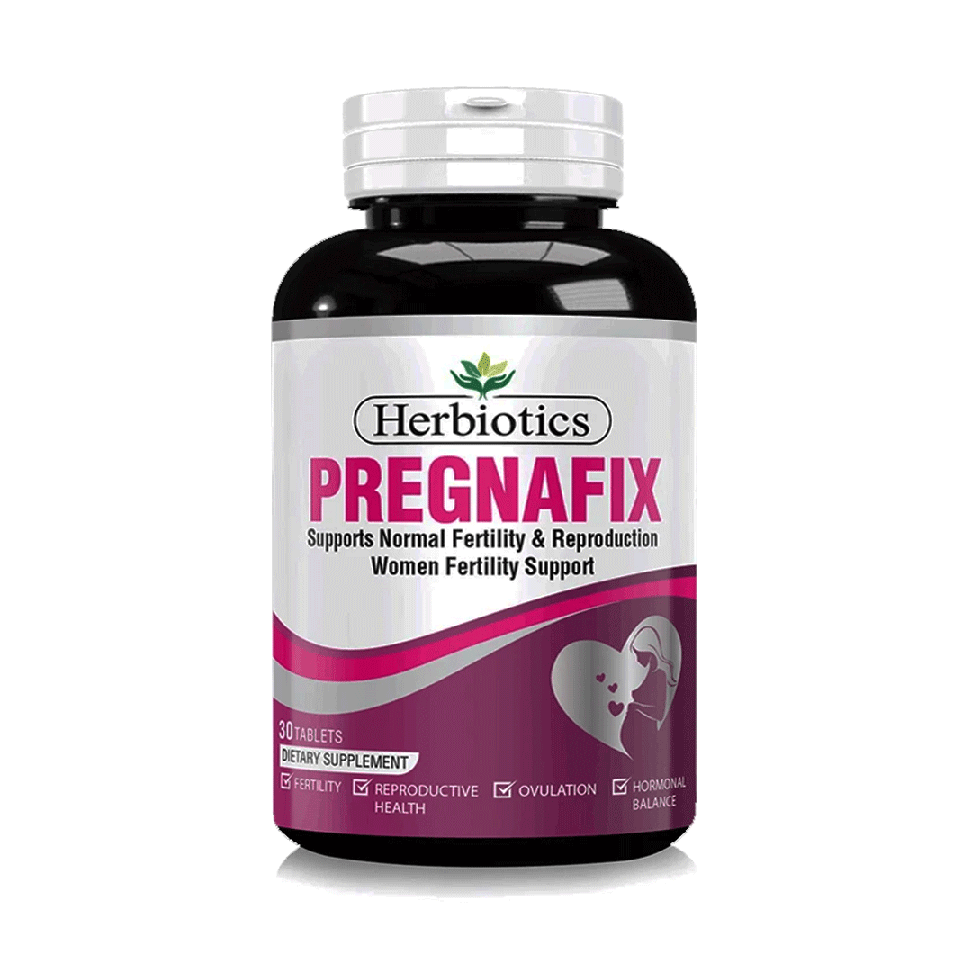 Pregnafix Tab 30-s