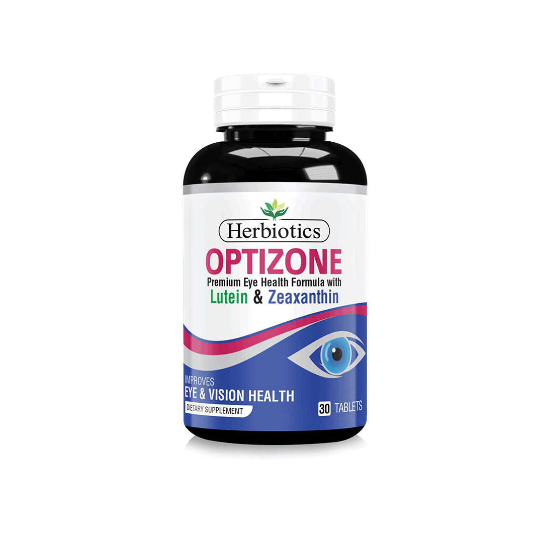 Optizone Tab 30's