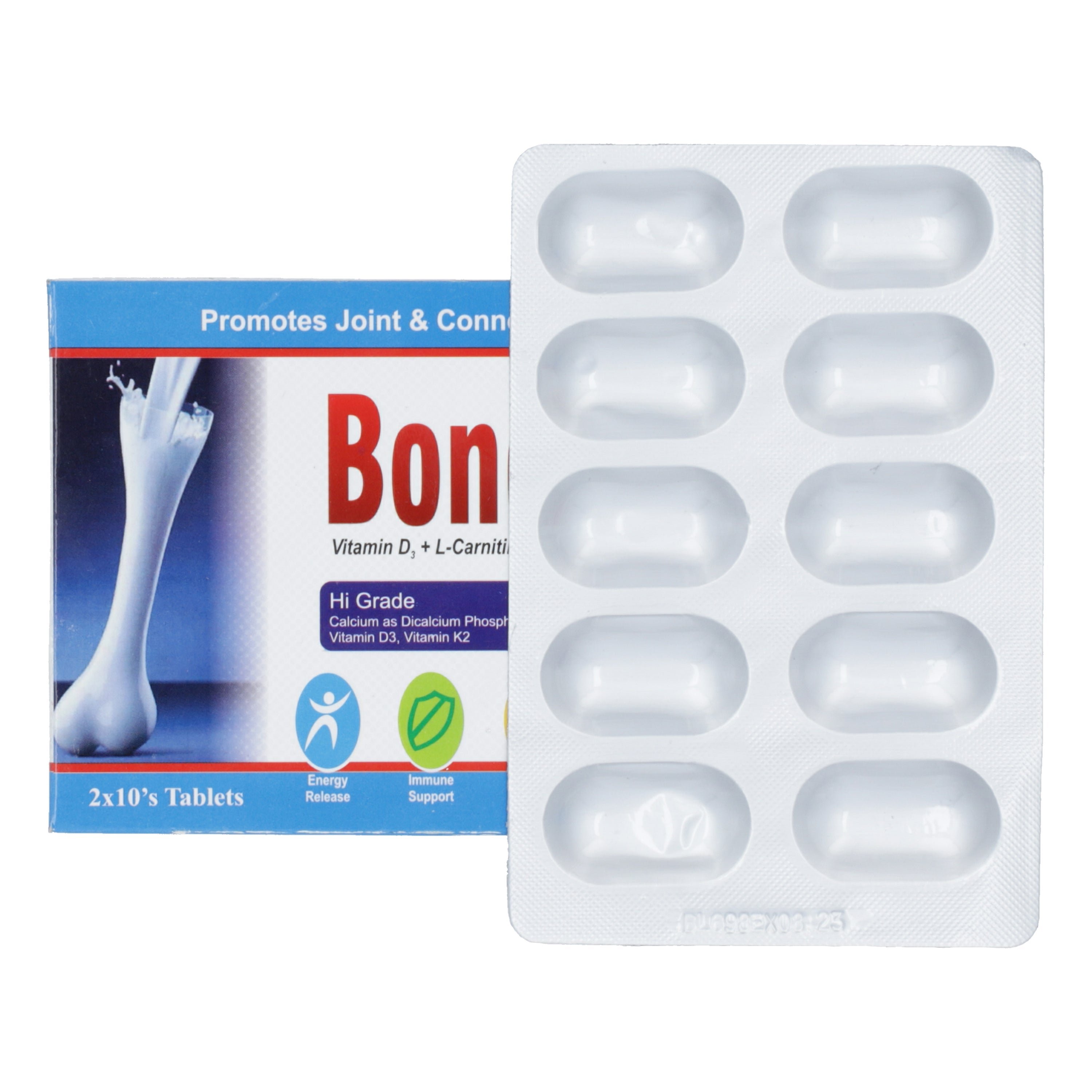 Boneeta+ Tab 20-s — image 4 of 6