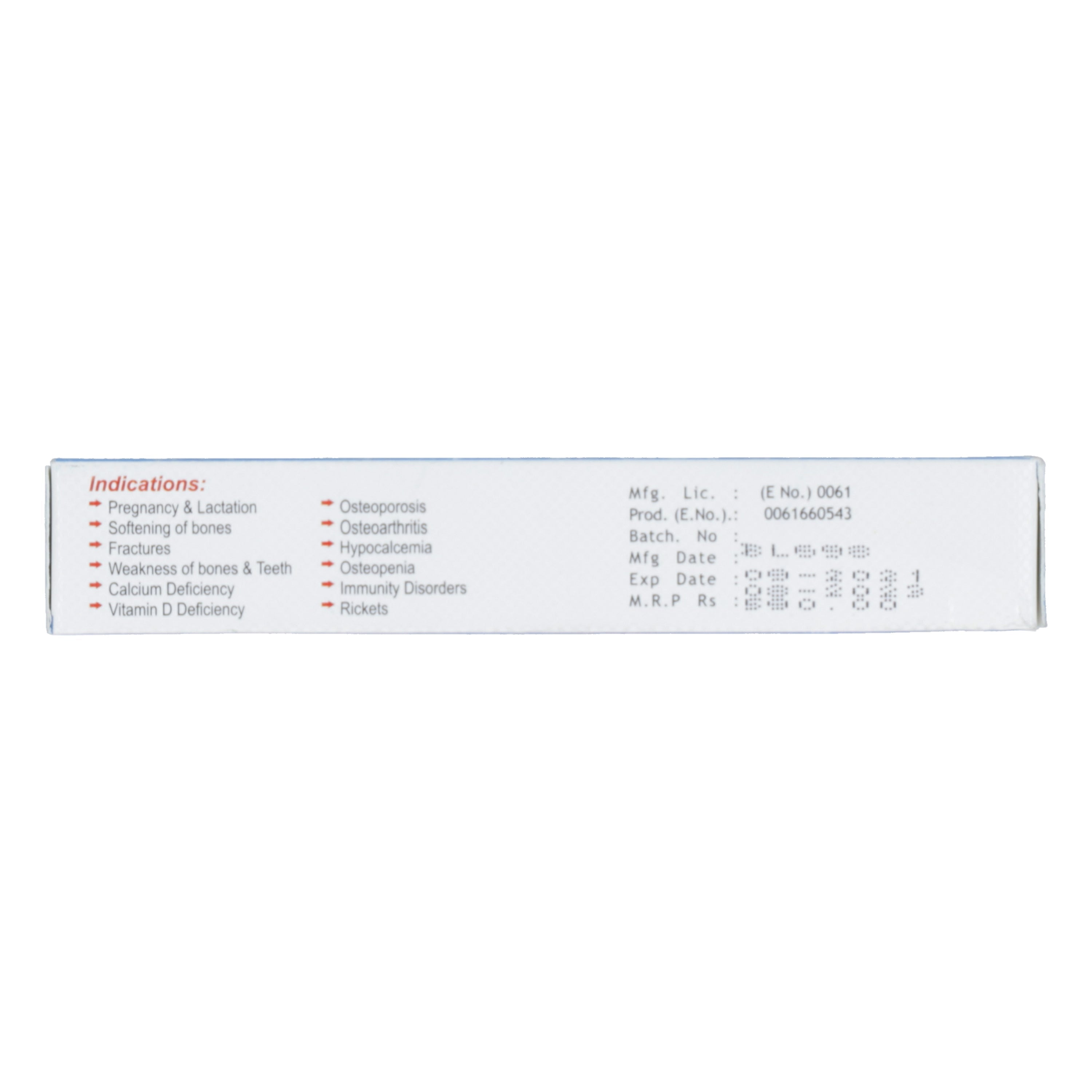 Boneeta+ Tab 20-s — image 3 of 6
