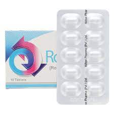 Rolip Eze Tab 20mg/10mg 10-s — image 3 of 3