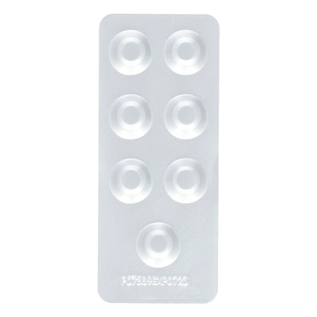 Dowter Tab 5mg/80mg 14's — image 6 of 6