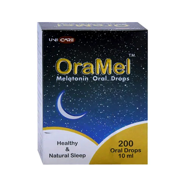 OraMel Oral Drops 10ml
