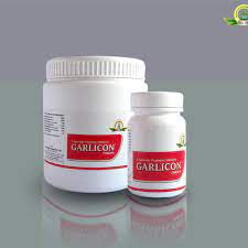 Garlicon Cap 30's — image 2 of 2