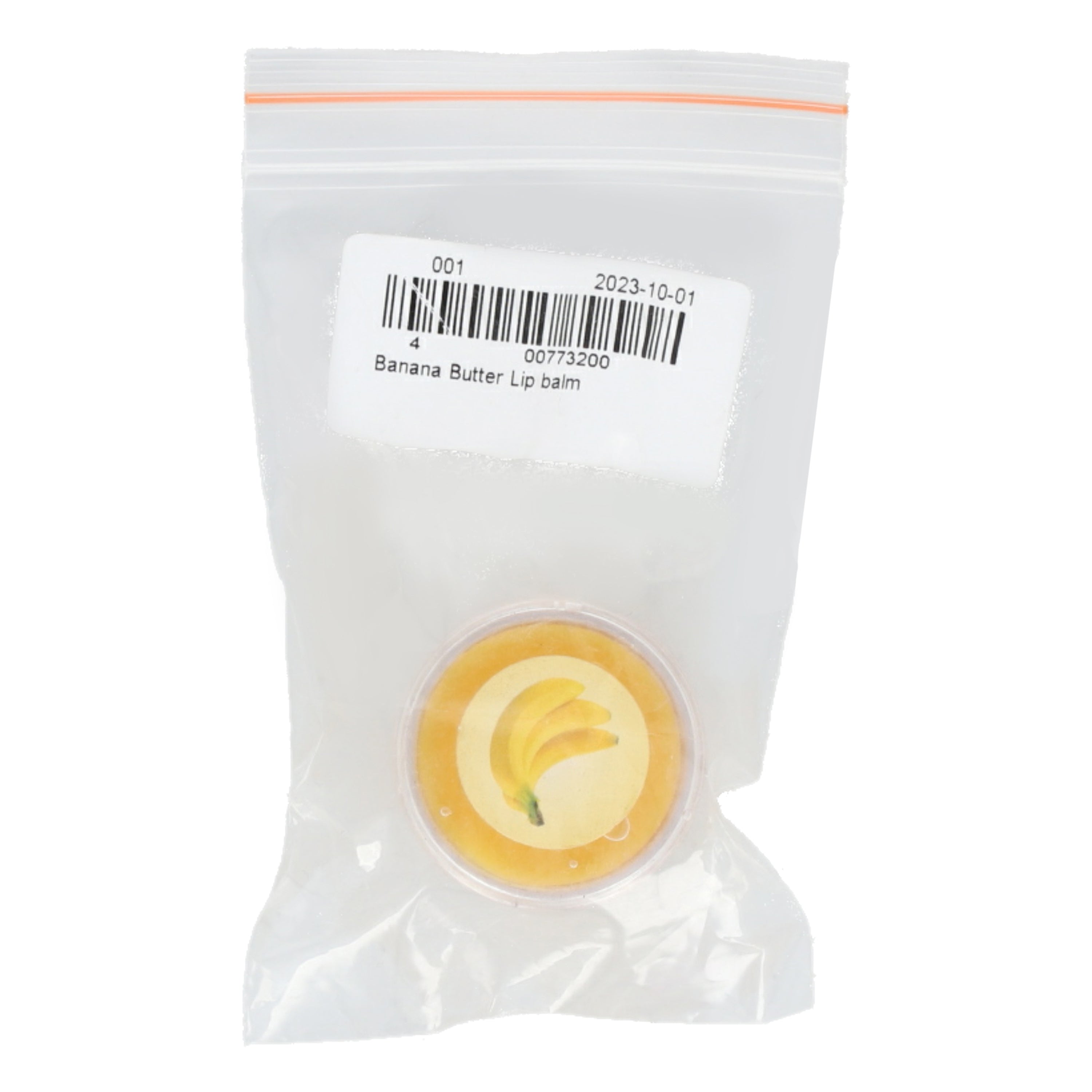 Lip balm
