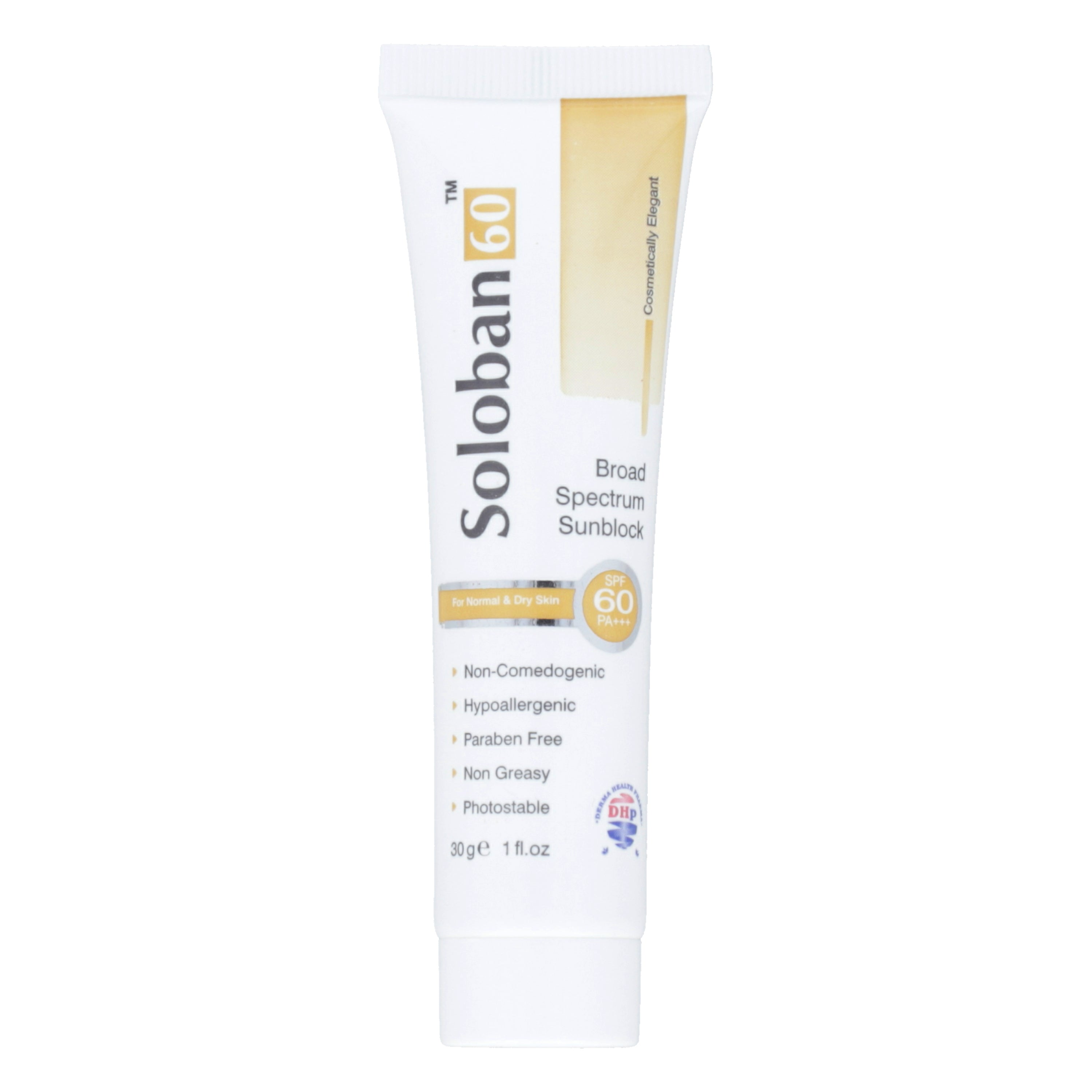 Soloban 60 Cream 30gm — image 5 of 6