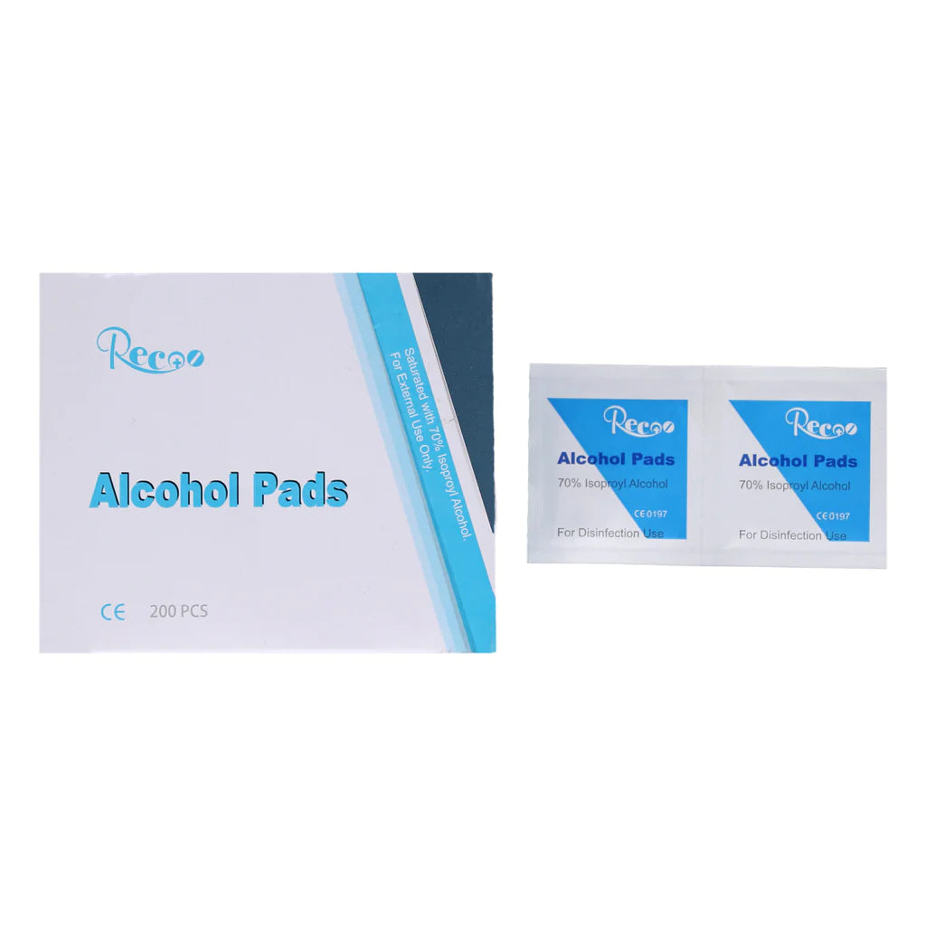 Alcohol Pads 200-s — image 3 of 4