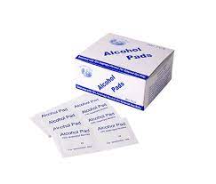 Alcohol Pads 200-s — image 4 of 4